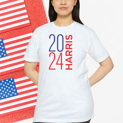 2024 Harris President Shirt