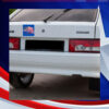 2024 Kamala Harris Car Magnet