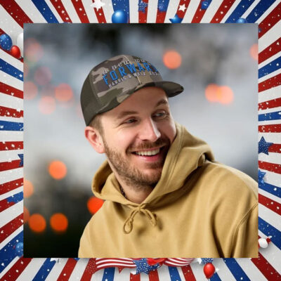 A New Way Forward Harris & Walz 2024 Hat