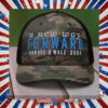 A New Way Forward Harris & Walz 2024 Hat