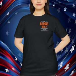 Always Harris Walz 2024 Shirt