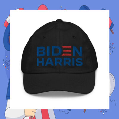 Biden Harris 2024 Hat
