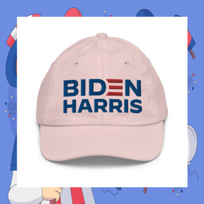 Biden Harris 2024 Hat