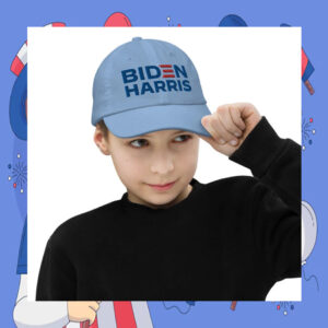Biden Harris 2024 Hat