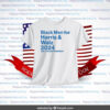 Black Men For Harris & Walz 2024 We Choose Freedom