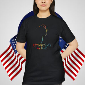 Cat Kamala Walz 2024 Shirt