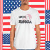 Cats For Kamala 2024 Shirt