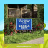 Childless Cat Dads For Kamala 2024 Plastic Yard Sign