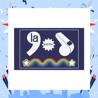 Comma La Kamala Harris And The Coach Car Magnet