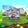 Dog & Cat Ladies For Kamala Yard Sign