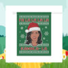 Fa La La Kamala- La Christmas Garden Flag