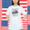 Get In Witches We're Voting For Kamala Shirt