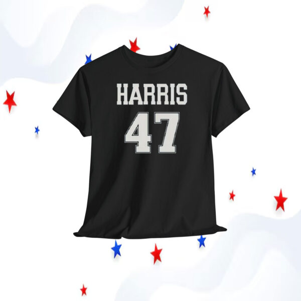 Harris 47 Political Shirt