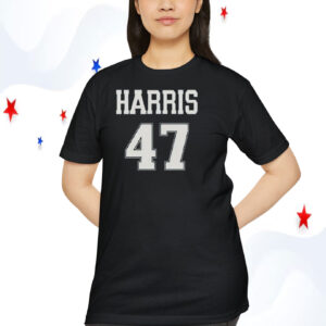 Harris 47 Political Shirt