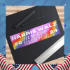 Harris Walz 2024 For The People For Our Future Stickers