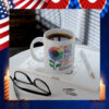 Harris Walz 2024 Peace, Love, Equality, Hope, Diversity Mugs