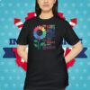 Harris Walz 2024 Peace, Love, Equality, Hope, Diversity, Shirt