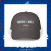Harris Walz 2024 Political Hat