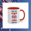 Harris Walz When We Fight We Win 2024 Mugs
