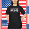 Hoes For Harris 2024 Shirts