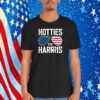 Hotties For Harris 2024 Shirt