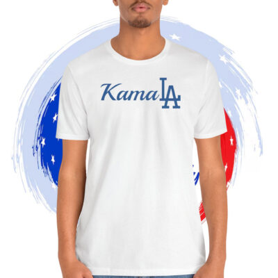 KamaLa 2024 T-Shirts