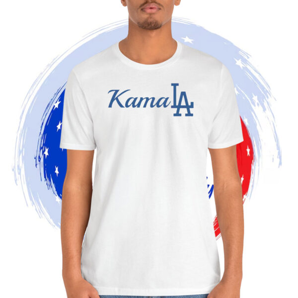 KamaLa 2024 T-Shirts
