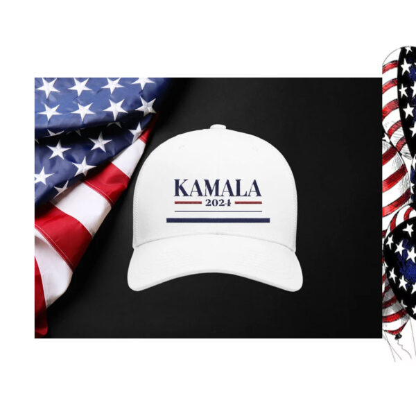 Kamala 2024 Hat