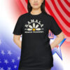 Kamala 2024 Madam President T-Shirt
