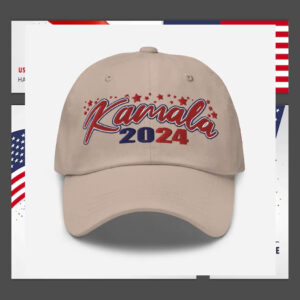 Kamala 2024 President Hat