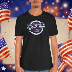 Kamala 47 Shirt