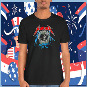 Kamala And Equality For All Shirt