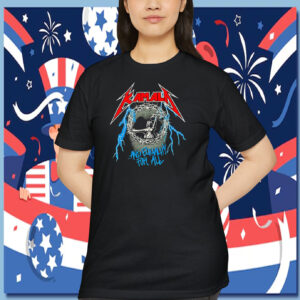 Kamala And Equality For All Shirt
