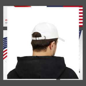 Kamala Harris 2024 Election Hat
