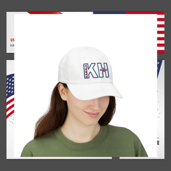 Kamala Harris 2024 Election Hat