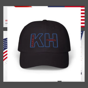 Kamala Harris 2024 Election Hat