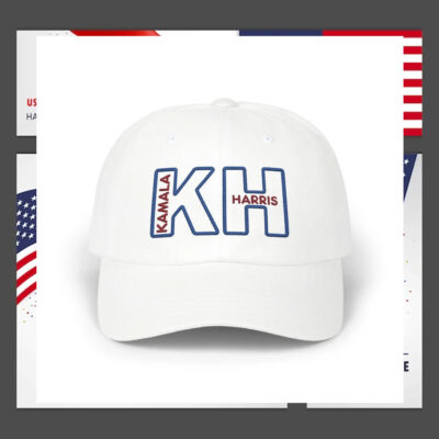Kamala Harris 2024 Election Hat