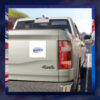 Kamala Harris 2024 President Car Magnet