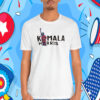 Kamala Harris 2024 T-Shirts