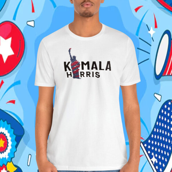 Kamala Harris 2024 T-Shirts
