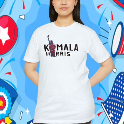 Kamala Harris 2024 T-Shirts