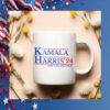 Kamala Harris 24 For The People Mug