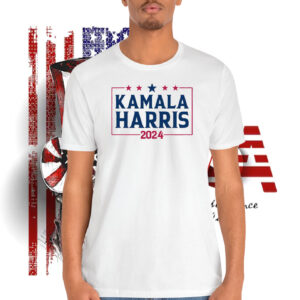 Kamala Harris 24 T-Shirts