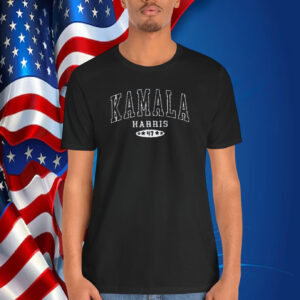 Kamala Harris 47 President Shirt