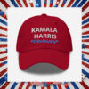 Kamala Harris Obviously 2024 Hat