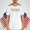 Kamala Madam President 2024 Shirt