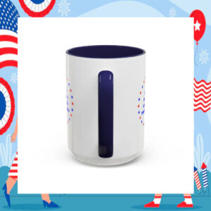 Kamala Voting Prevents Unwanted Presidencies Coffee Mug