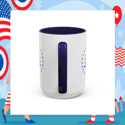 Kamala Voting Prevents Unwanted Presidencies Coffee Mug