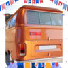 Love For Kamala Walz Sticker