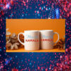 Momalas For Kamala Mug